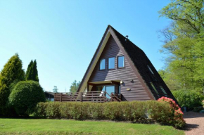 Гостиница Loch View Lodge  Данун